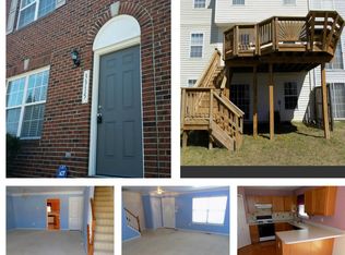 3315 Hollow Ct, Ellicott City, MD 21043