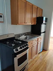 Rented by Brown Harris Stevens