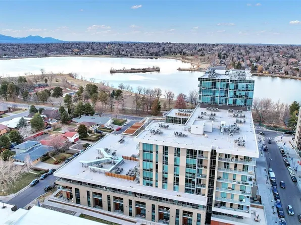 4200 W 17th Avenue #718, Denver, CO 80204