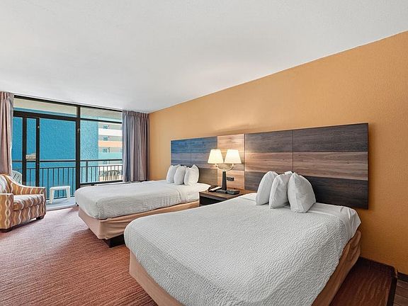 2nd image of 1501 S Ocean Blvd. #622