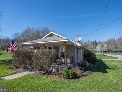402 Leighton Dr, Oakland, MD, 21550