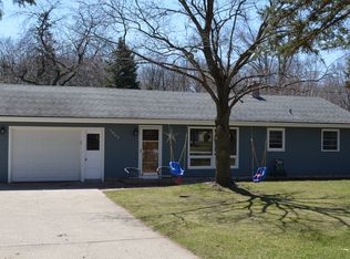 1943 Mapledale Rd, West Bend, WI 53090