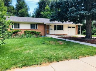 20 S 33rd St, Boulder, CO 80305