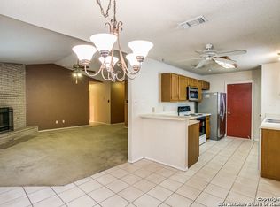 7118 Webbwood Way, San Antonio, TX 78250