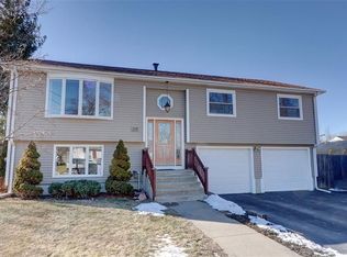 20 Tyler Ave, Johnston, RI 02919