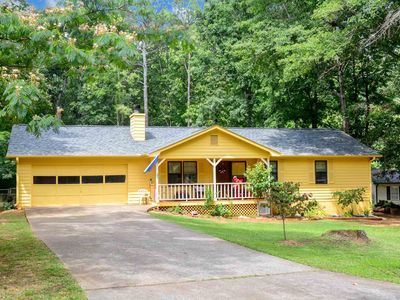 220 Meadowbrook Dr, McDonough, GA, 30253