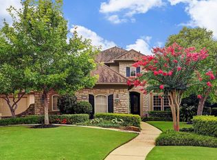 3315 Chartreuse Way, Houston, TX 77082