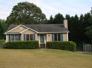 722 Westbury Dr, Bethlehem, GA 30620