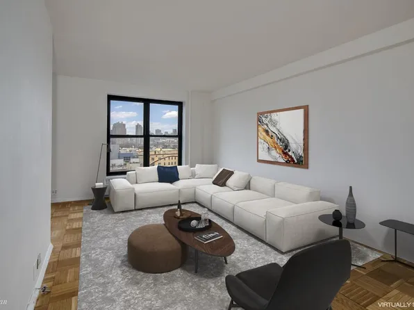 193 Clinton Ave APT 11H, Brooklyn, NY 11205