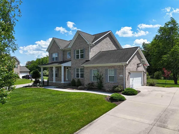 8630 Mystic Rock Ct, Radford, VA 24141