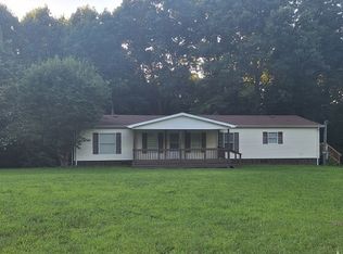 6181 Fantail Branch Rd, Cypress Inn, TN 38452