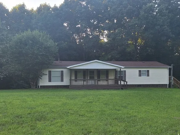 6181 Fantail Branch Rd, Cypress Inn, TN 38452