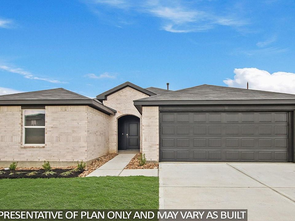 1st image of 16507 Pinecone Grove Ln
