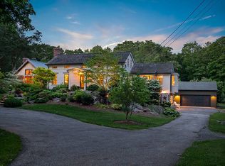 73 Boggs Hill Rd, Newtown, CT 06470