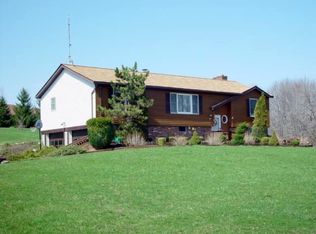 Stourbridge Ln, Honesdale, PA 18431