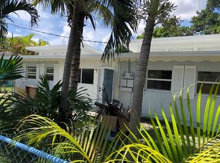 2340 NW 81st St, Miami, FL 33147