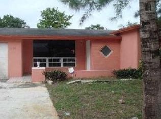 7649 Coral Blvd, Miramar, FL 33023