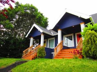 1423-1427 NE Prescott St, Portland, OR 97211