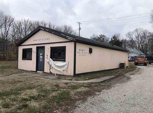 2314 Locust St, Terre Haute, IN 47807