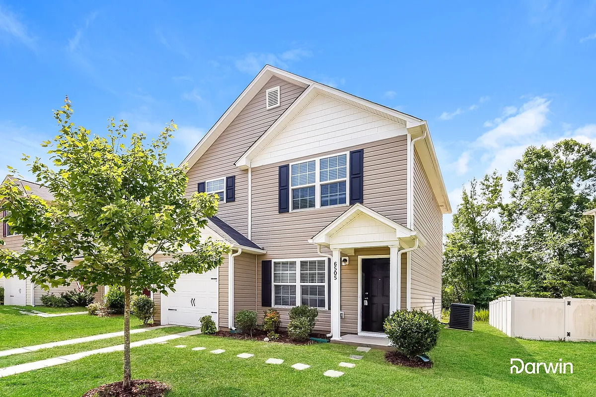 Building Photo - 6505 Pennacook Dr
