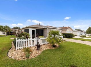 2253 Bellamy Ln, The Villages, FL 32162