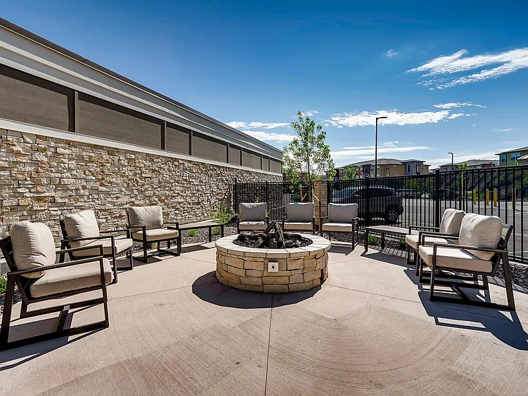 Caliber at Cornerstar | Aurora, CO Apartments