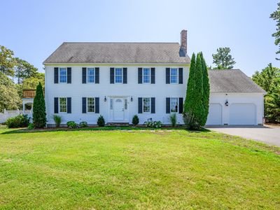 55 Carlton Circle, Brewster, MA, 02631