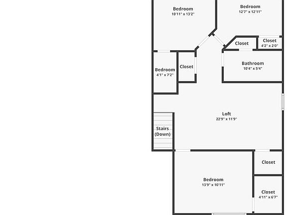 3rd image of 4417 Spring Blossom Dr