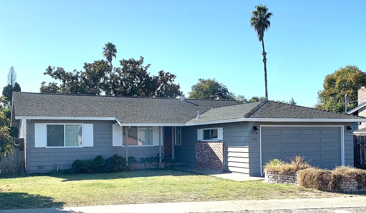 3 bed, 1363 sqft, $4,100 — Photo 1