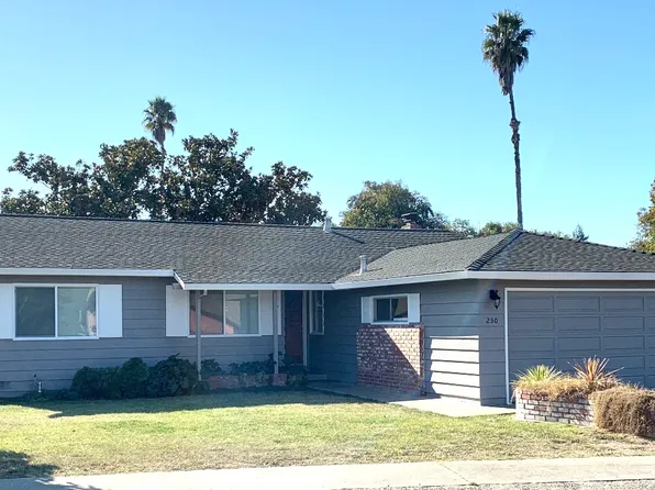230 Mesa Verde Dr, Watsonville, CA 95076