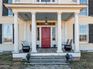 1287 State Highway 121, Greenville, NC 27834
