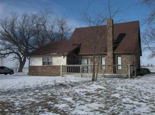 1560 E County Road 850 N, Eaton, IN 47338