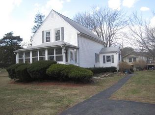 377 Water St, Framingham, MA 01701