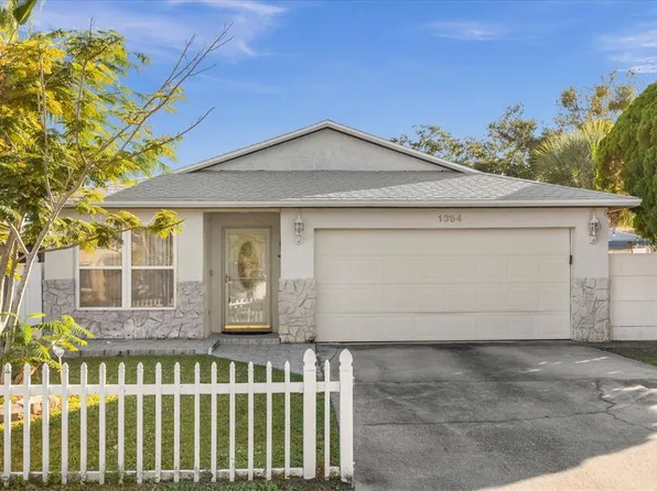 1354 BOULDER DRIVE, KISSIMMEE, FL 34744