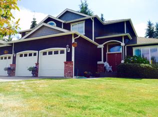 20208 109th St SE, Snohomish, WA 98290