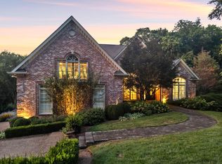 829 Highgrove Cir, Franklin, TN 37069