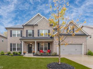 3509 Crayton Glen Way, Buford, GA 30519