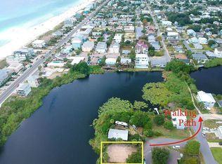 107 Charles Claude Cir, Panama City Beach, FL 32413