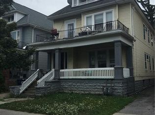 179 Butler Ave, Buffalo, NY 14208