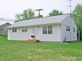 1001 8th St, Laurel, MD 20707