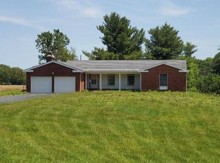 5330 State Route 247, Hillsboro, OH 45133