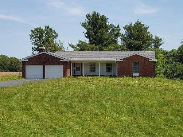 5330 State Route 247, Hillsboro, OH 45133