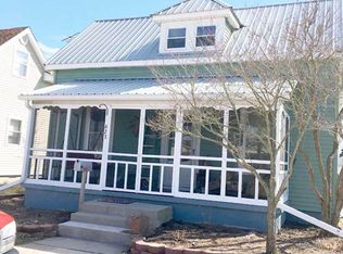 623 W 6th St, Rushville, IN