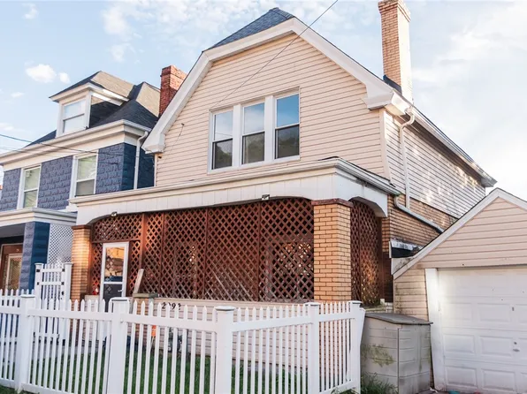 2292 Valera Ave, Pittsburgh, PA 15210