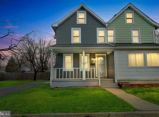 19 McClellan Ave, Berlin, NJ 08009