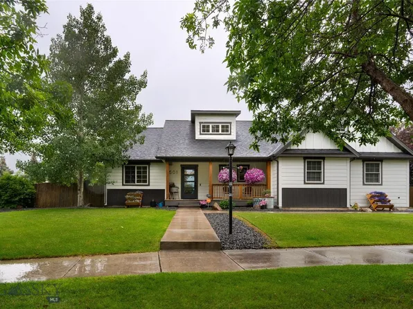 501 Red Barn Dr, Belgrade, MT 59714
