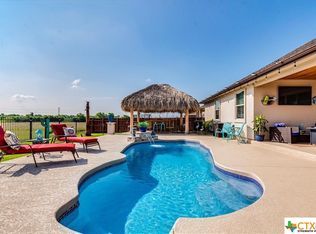 16824 Aventura Ave, Pflugerville, TX 78660