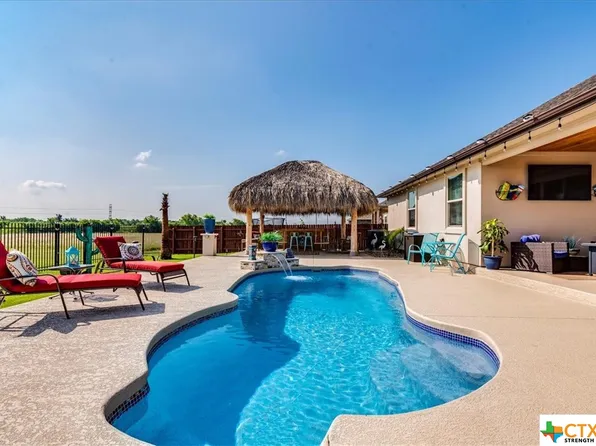 16824 Aventura Ave, Pflugerville, TX 78660