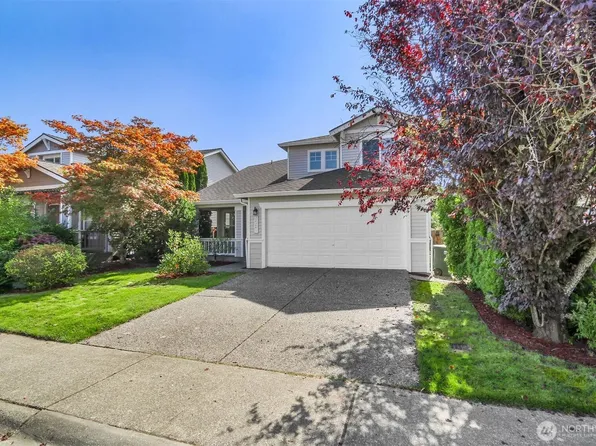 24241 SE 10th Place, Sammamish, WA 98075