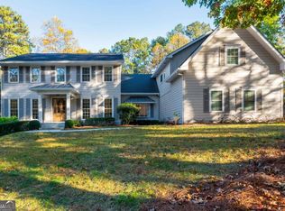 2743 Chimney Springs Dr, Marietta, GA 30062